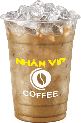 cà phê sữa tươi