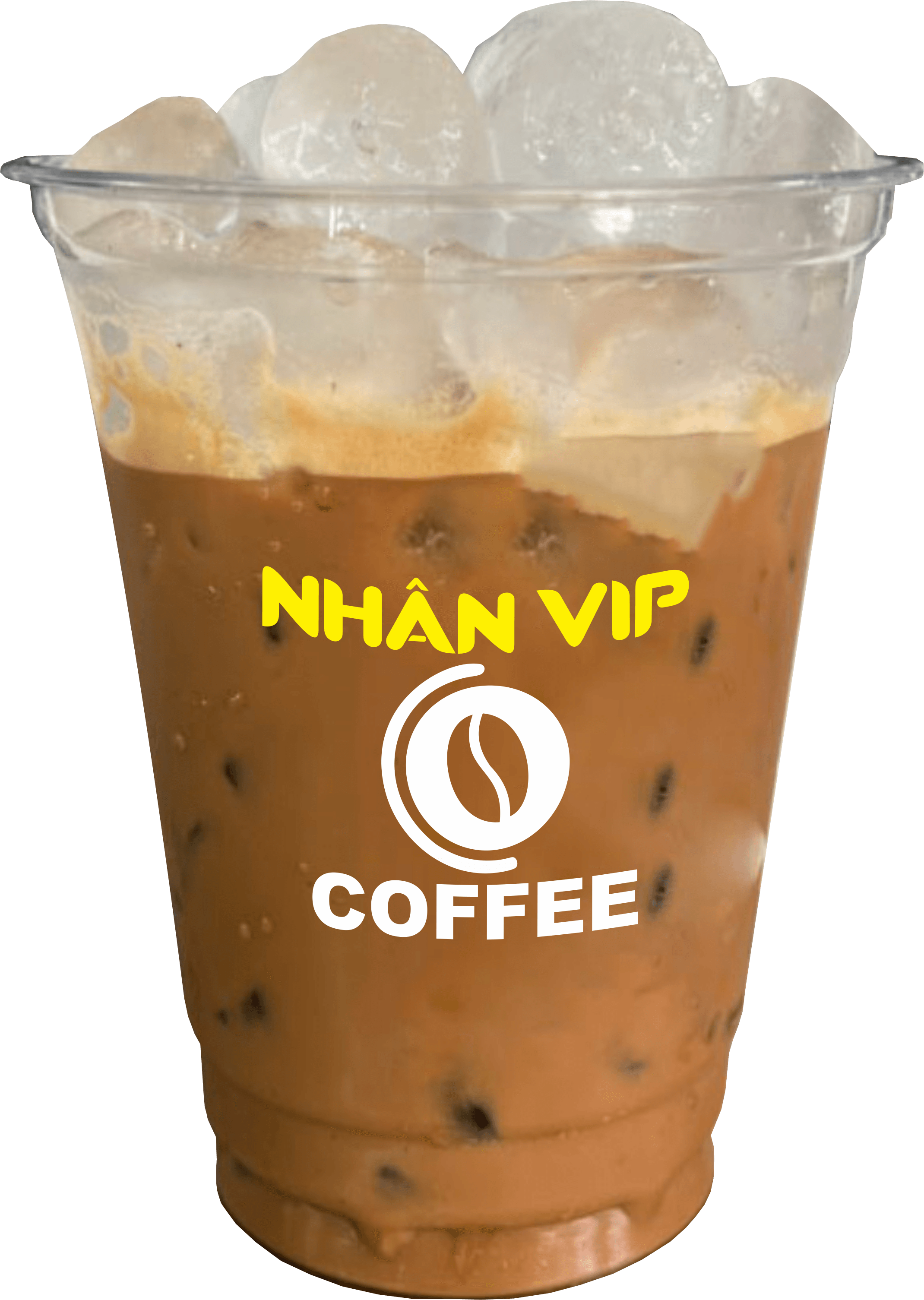 Cà phê sữa đá