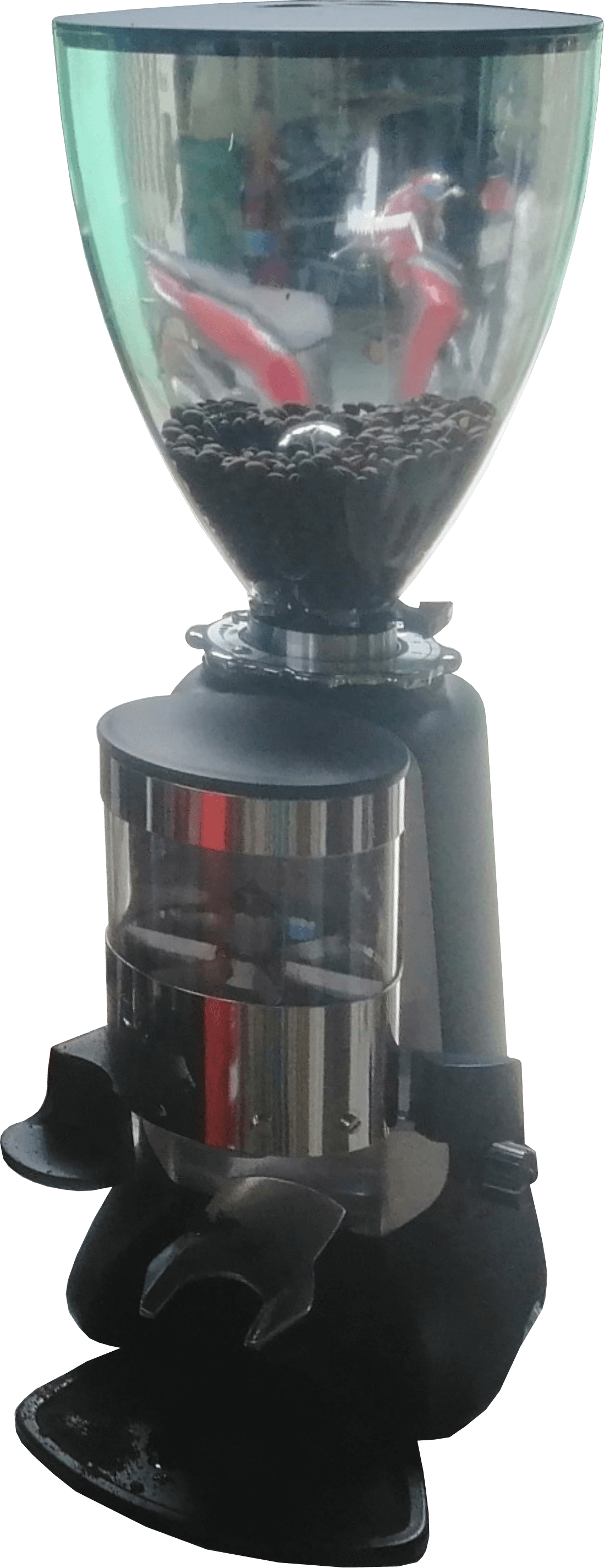 máy xay hạt cà phê